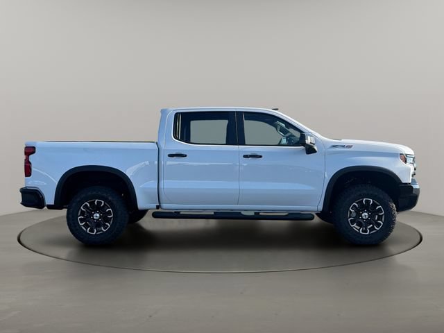 2026 Chevrolet Silverado 1500 ZR2 - Photo 12