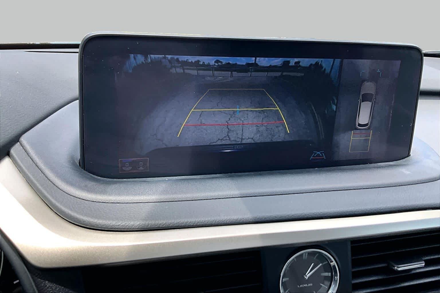 Used 2020 Nightfall Mica Lexus  image 25