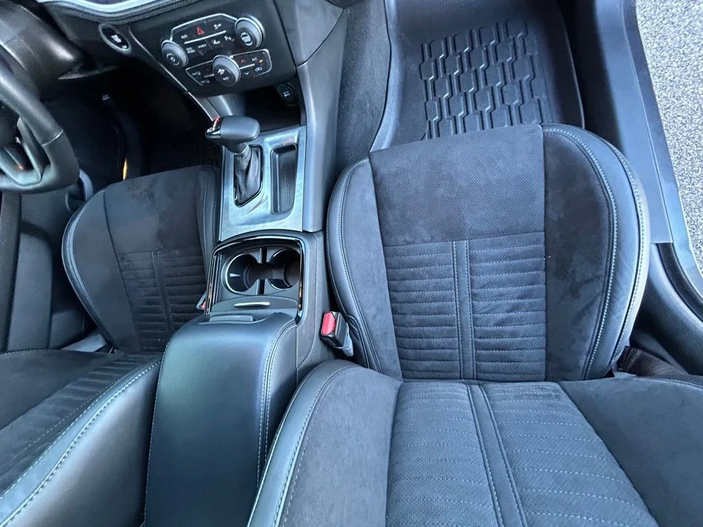 2023 Dodge Charger Scat Pack - Photo 49