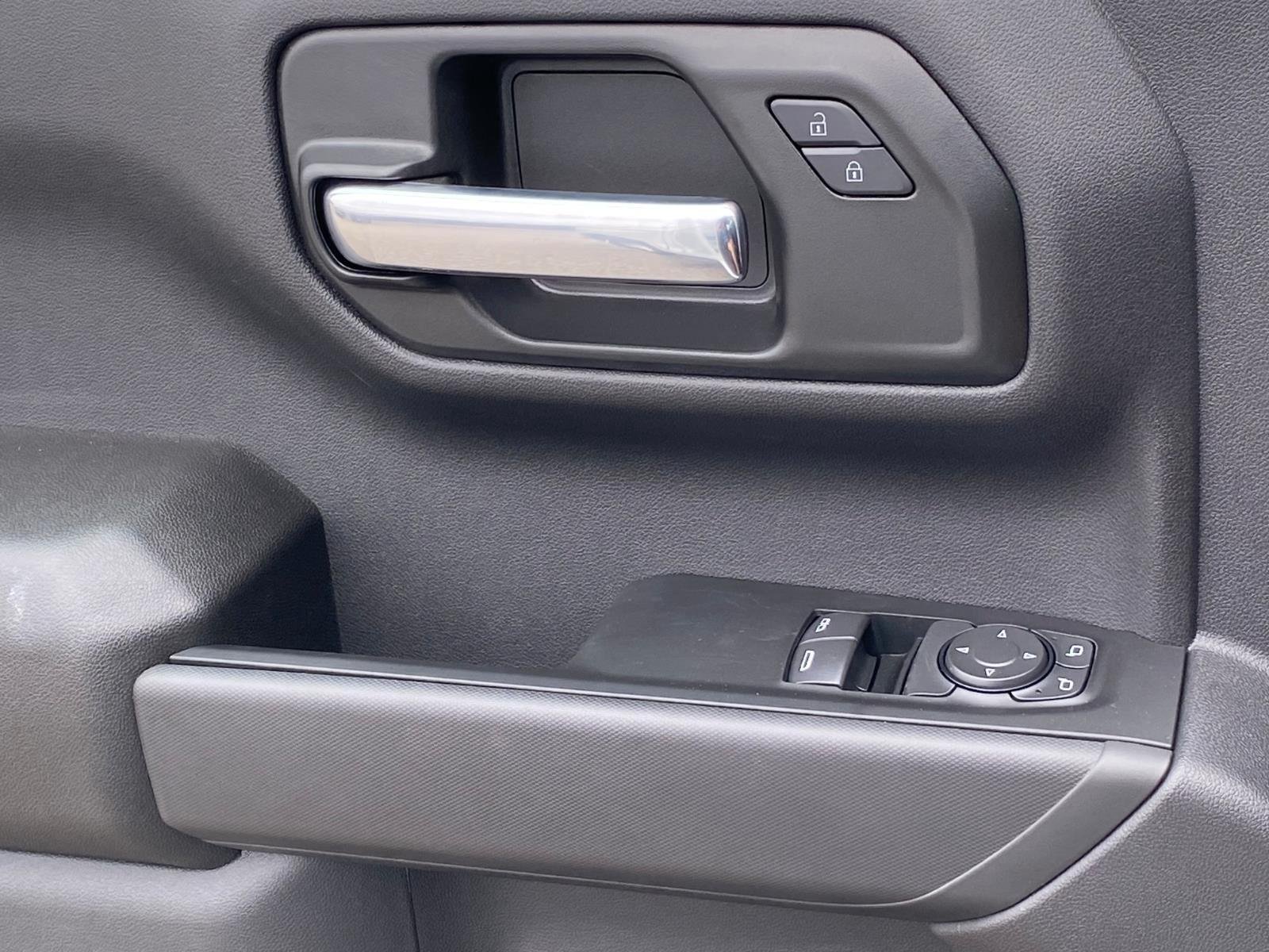 2026 Chevrolet Silverado 1500 Work Truck - Photo 21