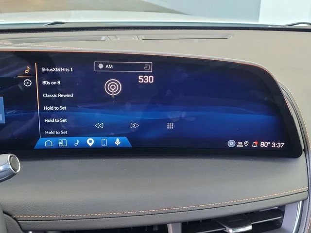2026 Cadillac CT5 Premium Luxury - Photo 20