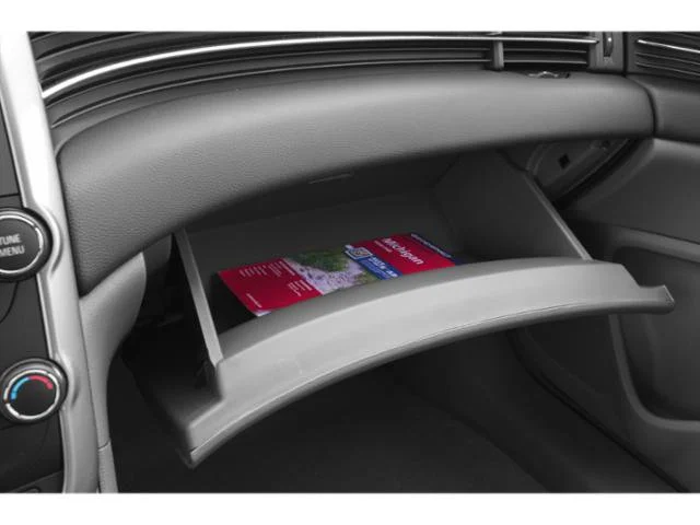 Used 2015 Butte Red Metallic Chevrolet LT image 19