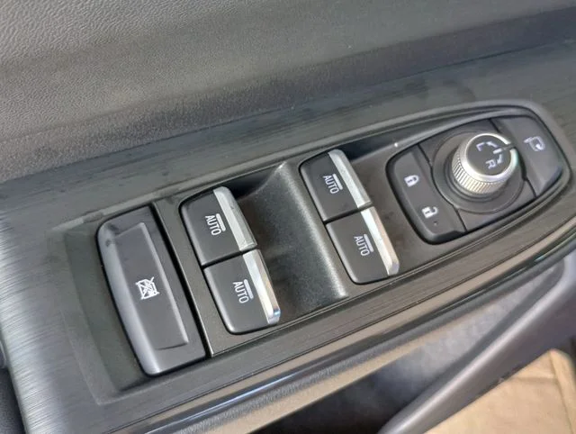 2026 Subaru Outback Touring XT - Photo 16
