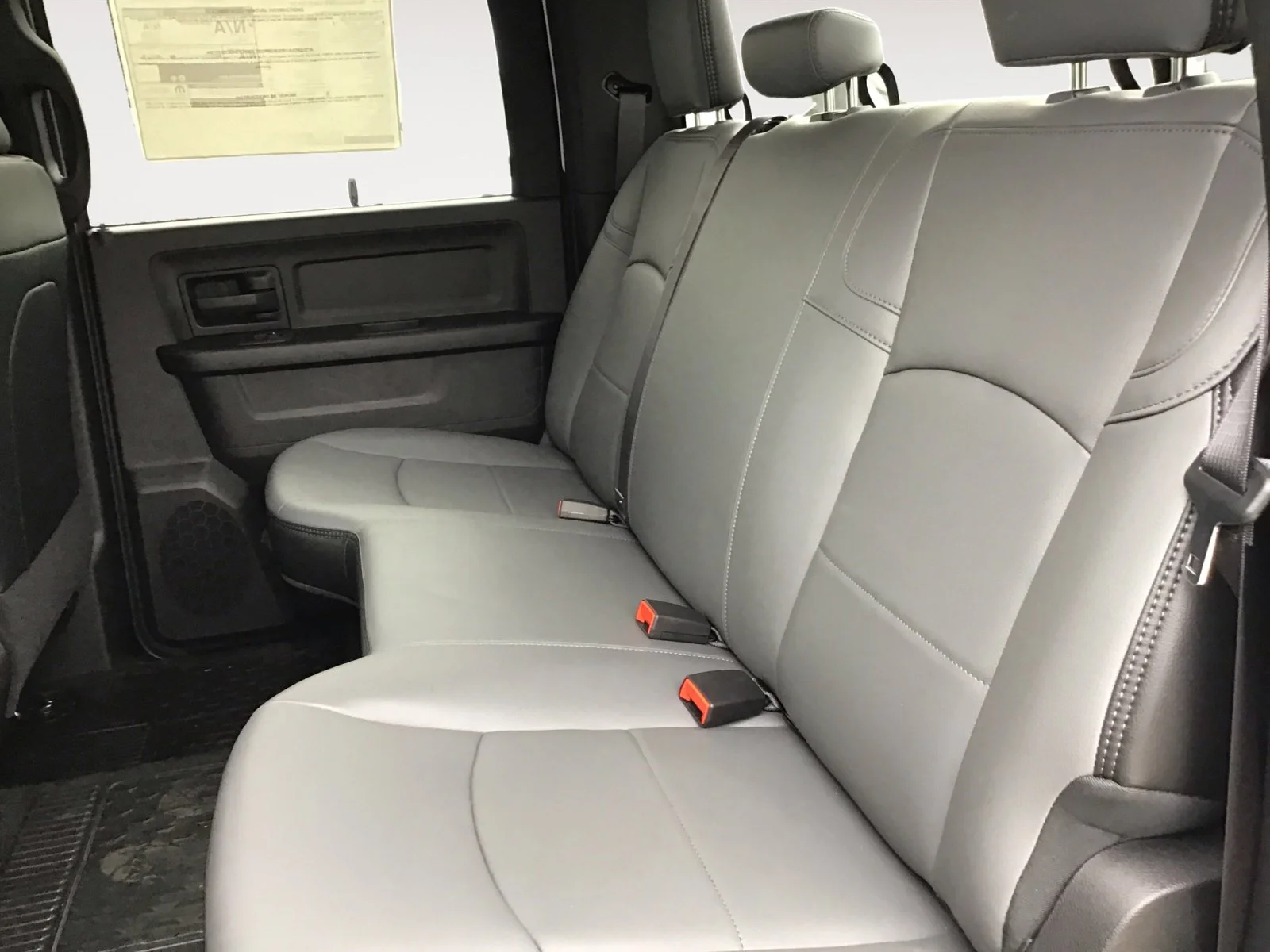 2026 RAM 3500 Chassis Tradesman - Photo 48