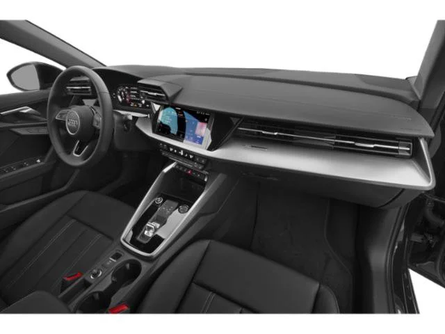 Used 2023 Manhattan Gray Metallic Audi Premium image 15