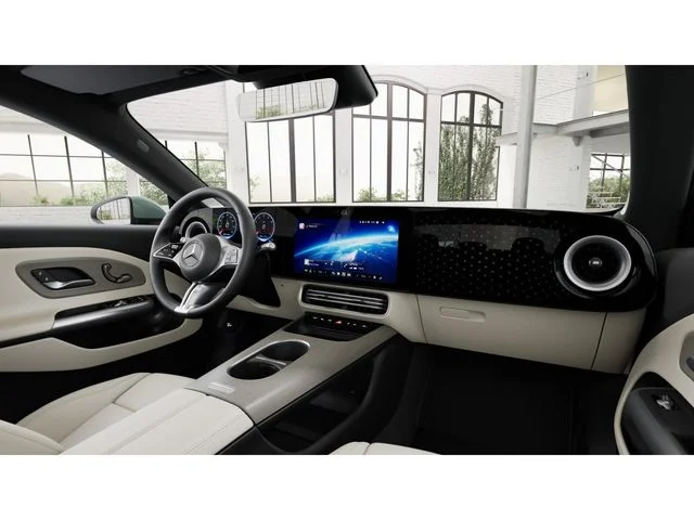 New 2027  Mercedes-Benz  image 6