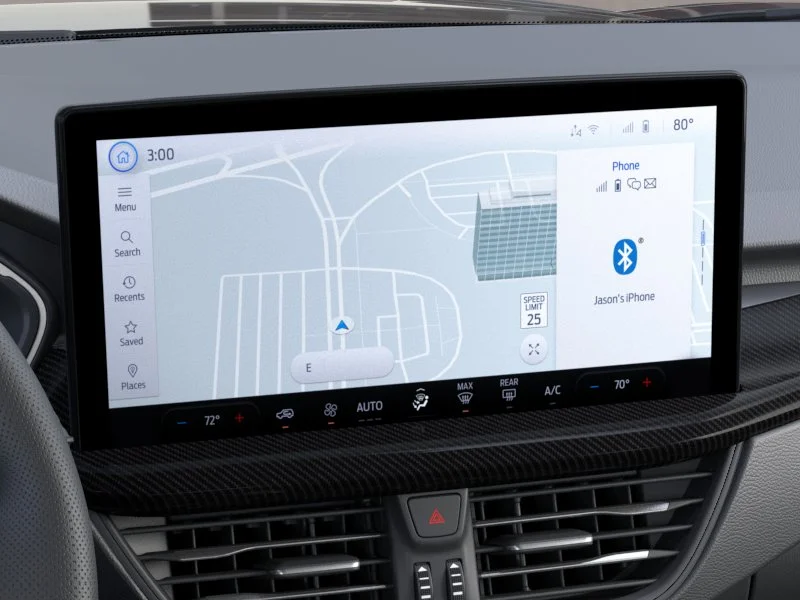 2025 Ford Escape Hybrid ST-Line - Photo 14