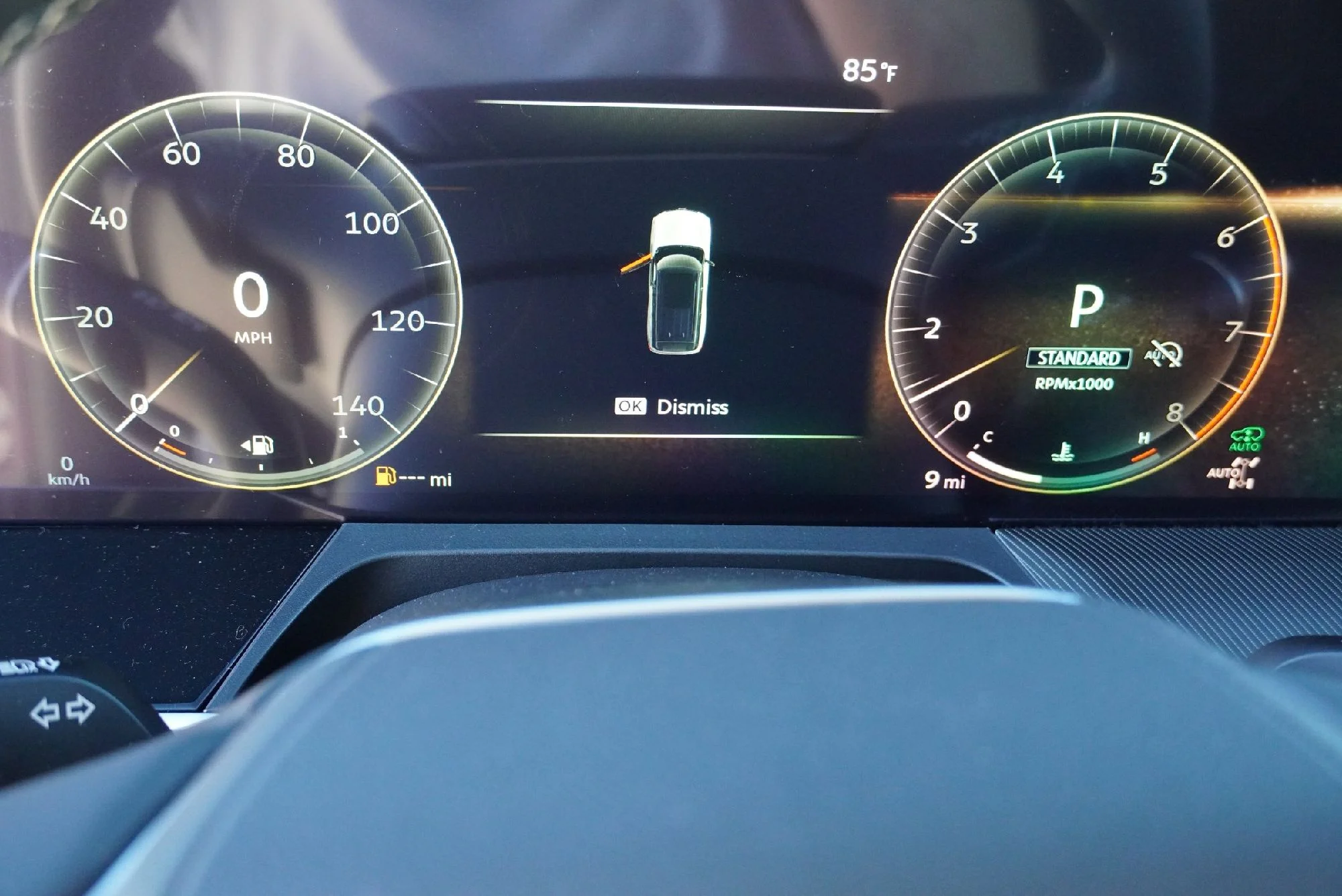 2026 INFINITI QX80 Luxe - Photo 21