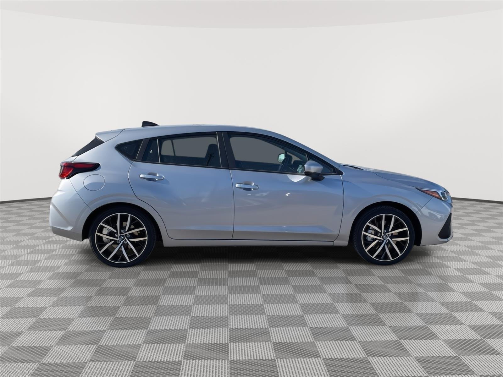 2026 Subaru Impreza Sport - Photo 6