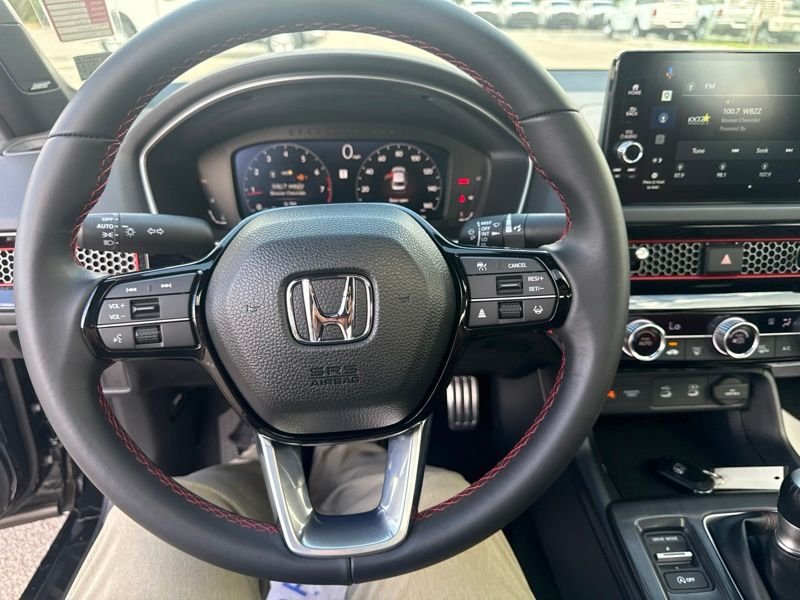 Used 2026  Honda  image 21