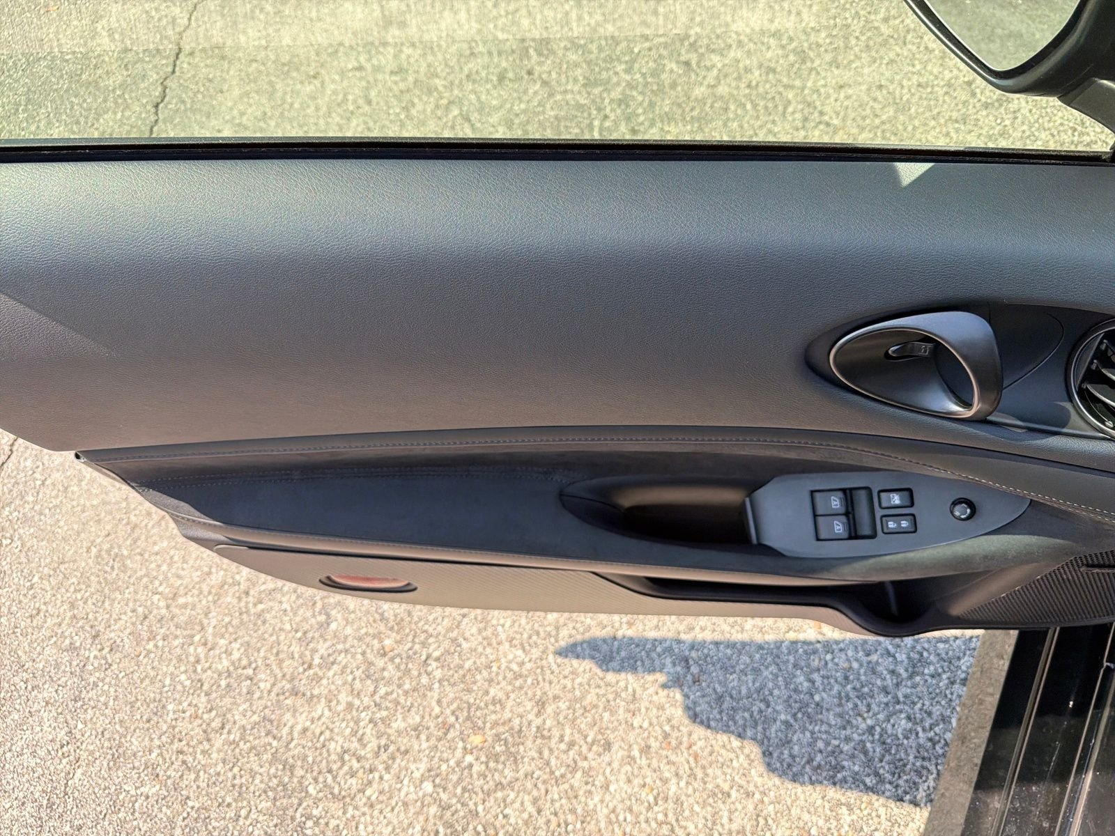 New 2026 Nissan Z Performance 2D Coupe