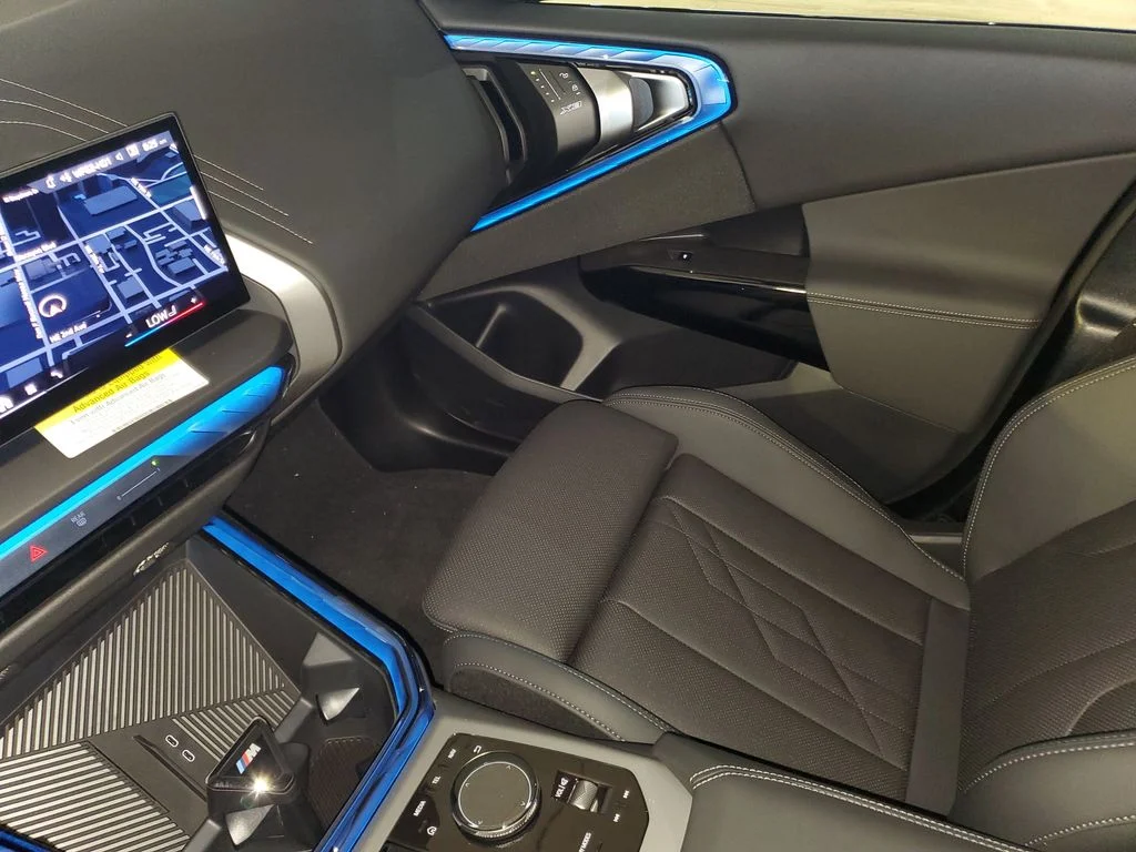 New 2026 Black BMW 30 xDrive image 20