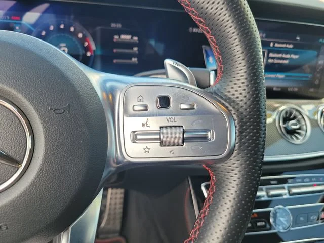 2019 Mercedes-Benz E-Class AMG E53 - Photo 28
