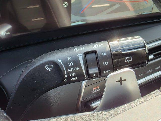 2026 Hyundai Palisade Calligraphy - Photo 38