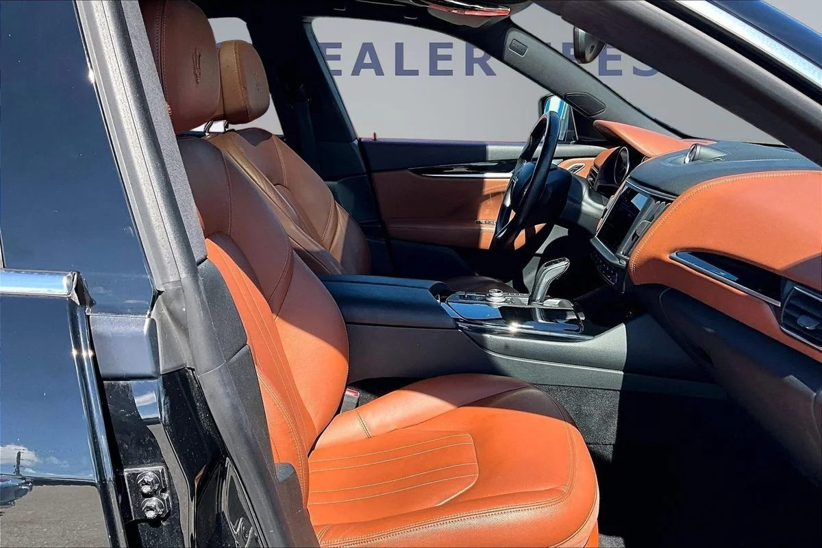 Used 2021  Maserati  image 29