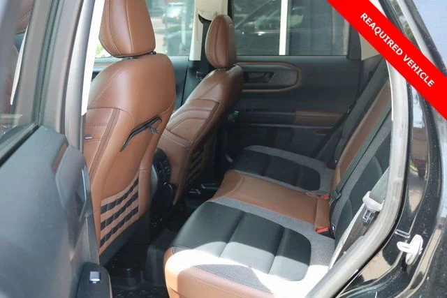 2023 Ford Bronco Sport Outer Banks - Photo 11