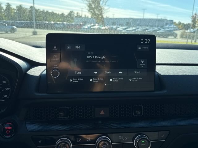 2026 Honda CR-V TrailSport - Photo 21