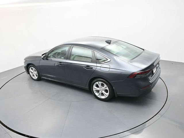 Used 2023 Blue Honda LX image 21