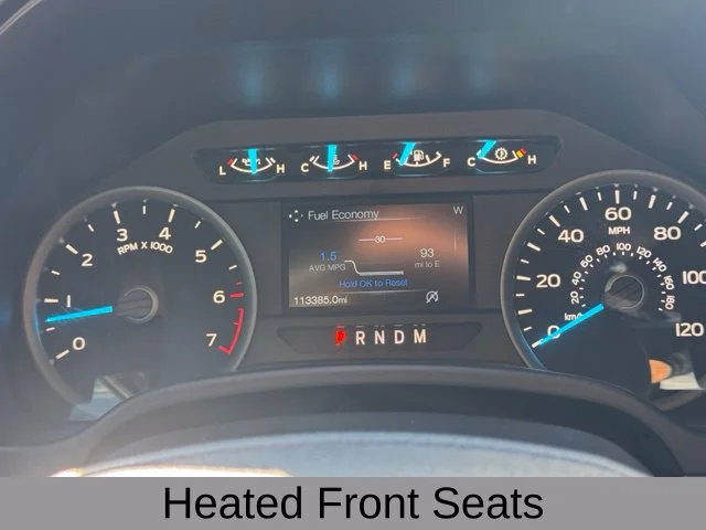 Used 2020 Black Ford XLT image 32
