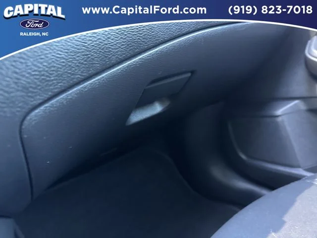 Used 2025 Blue Nissan SV image 27