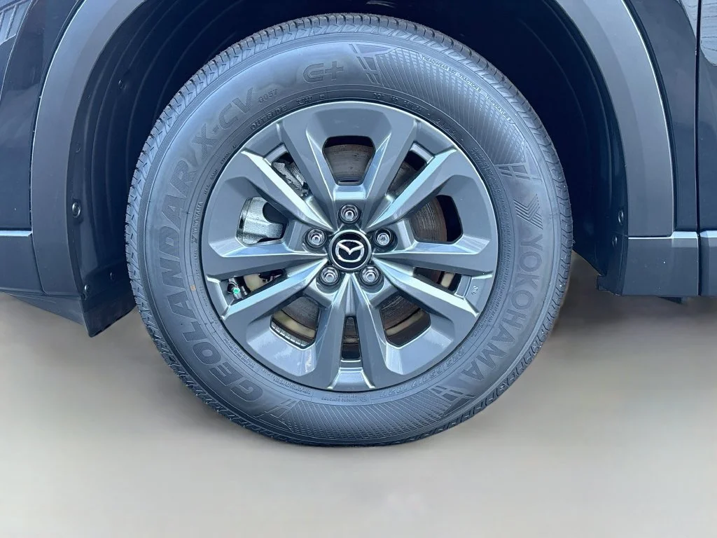 New 2026 Jet Black Mica Mazda 2.5 S Select AWD image 30