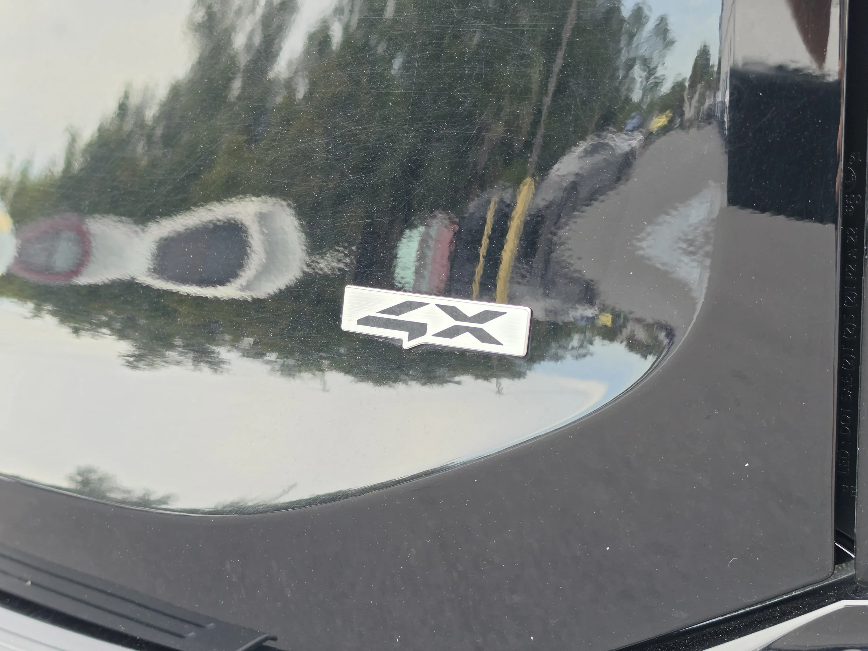 Used 2024 Ebony Black Kia SX Prestige image 17