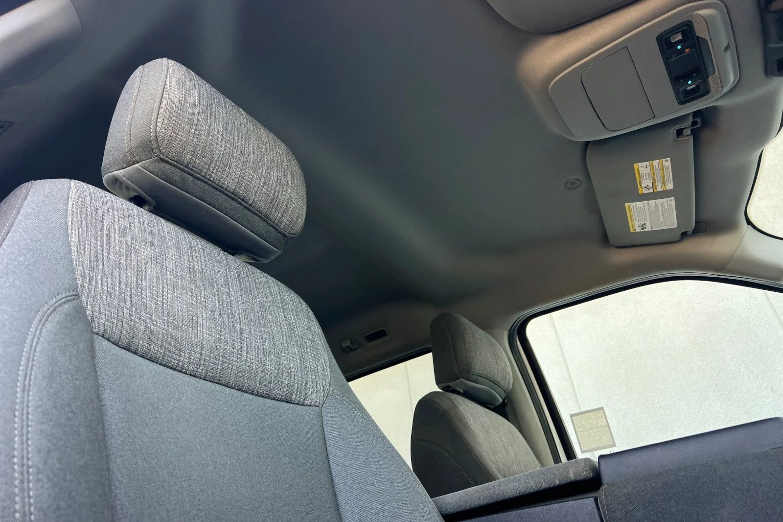 Used 2021 White Ford XLT image 16