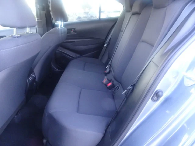 Used 2026 Celestite Toyota LE image 9