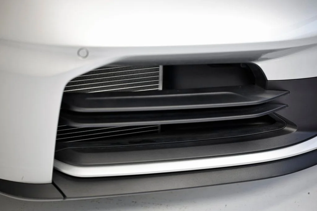Used 2025 Gray Porsche Carrera S image 21