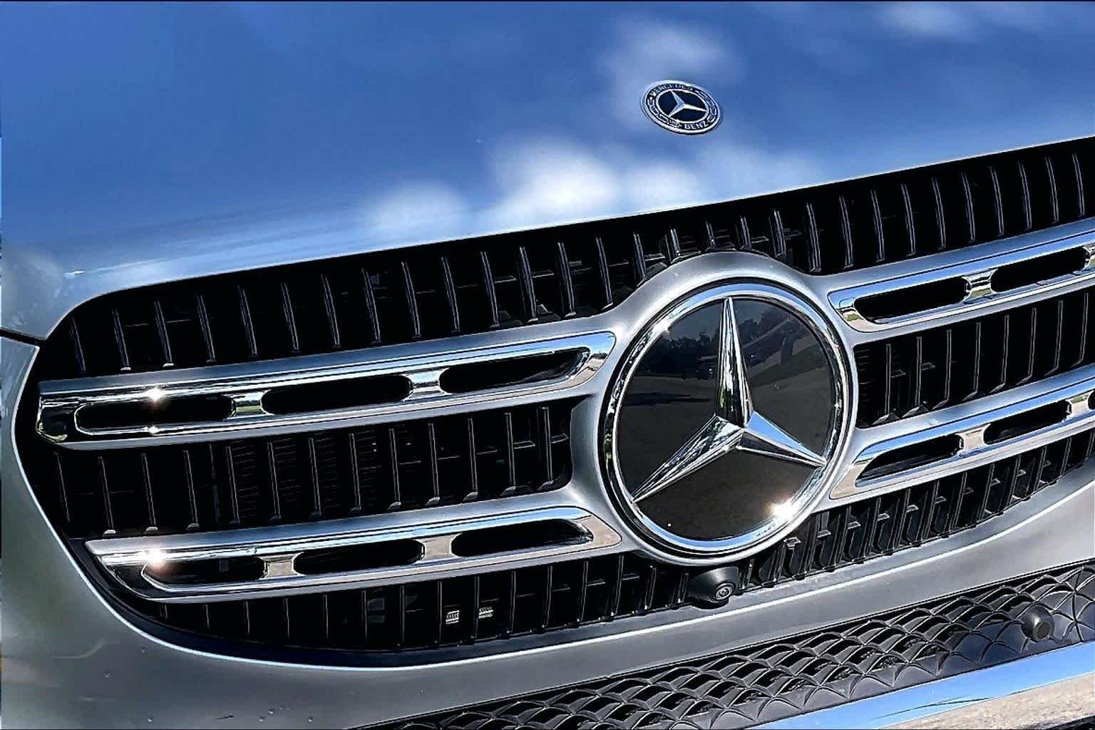 2025 Mercedes-Benz GLE GLE450 - Photo 29