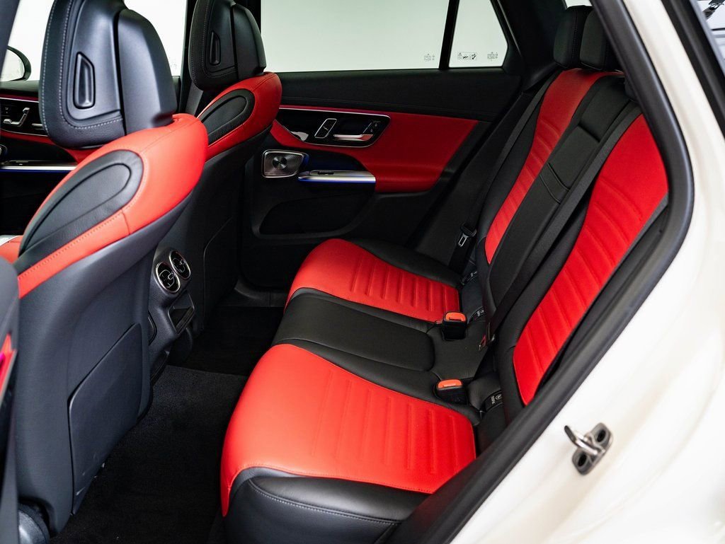 2026 Mercedes-Benz GLC Base - Photo 36