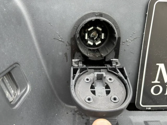 2021 GMC Canyon AT4 - Photo 55