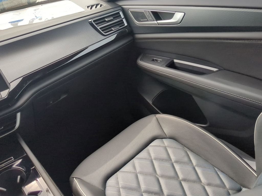 New 2026 Green Volkswagen 2.0T SEL Premium R-Line image 17