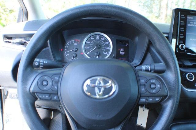 Certified Used 2022 ICE CAP Toyota  image 8