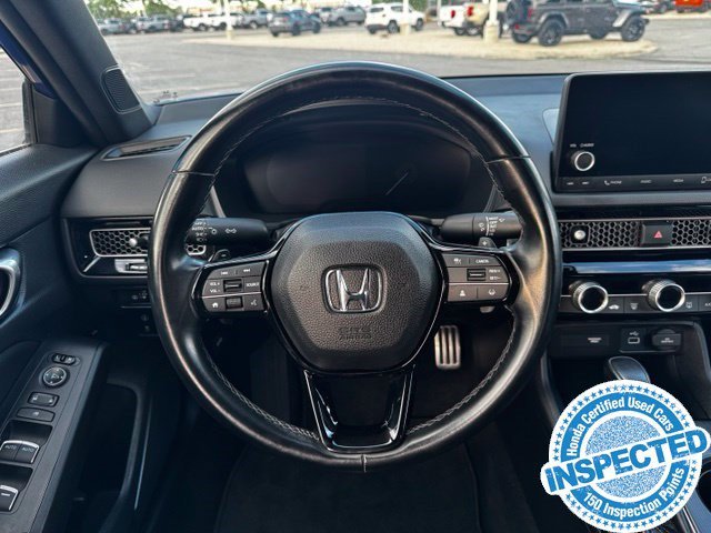 2022 Honda Civic Sport - Photo 41