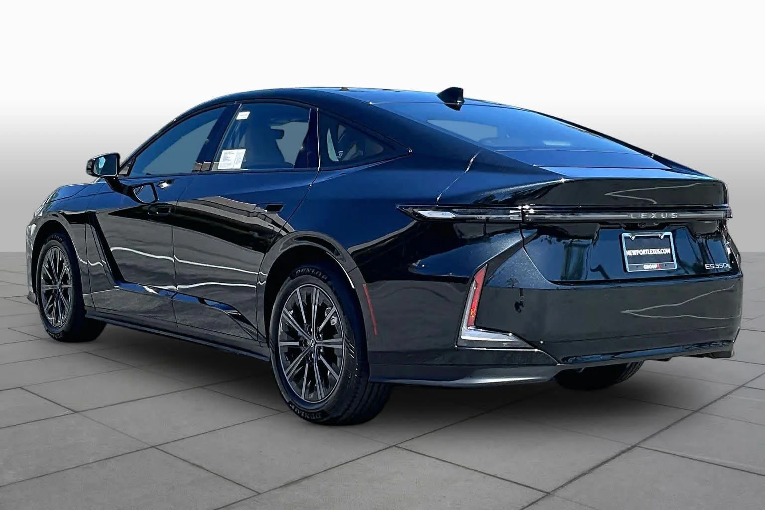 New 2026 Caviar Lexus PREMIUM image 7