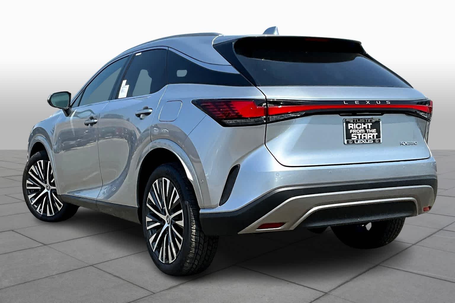 Certified Used 2024 Iridium Lexus Premium Plus image 7