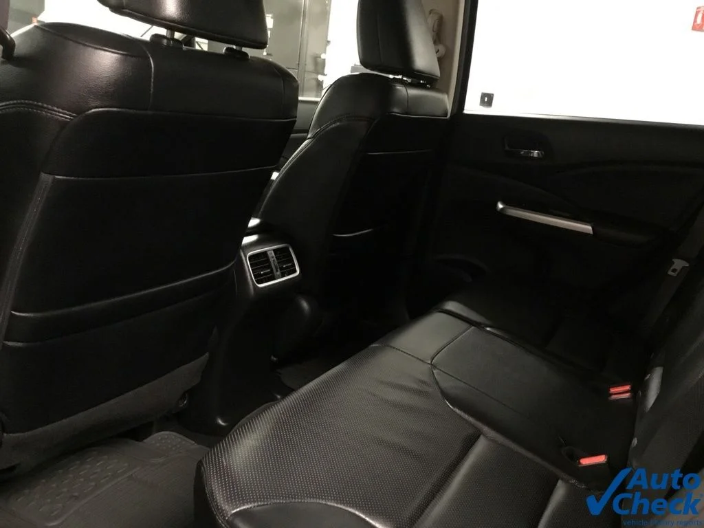 Used 2016 Brown Honda EX-L image 27