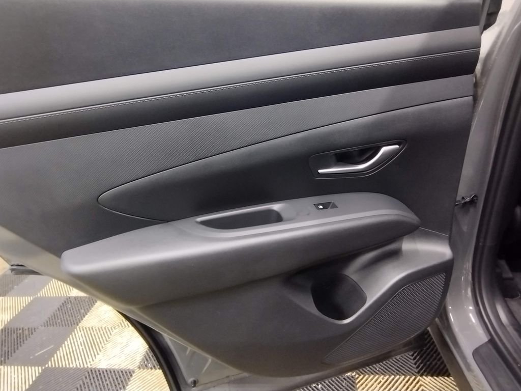 Certified Used 2026 Gray Hyundai SE image 23