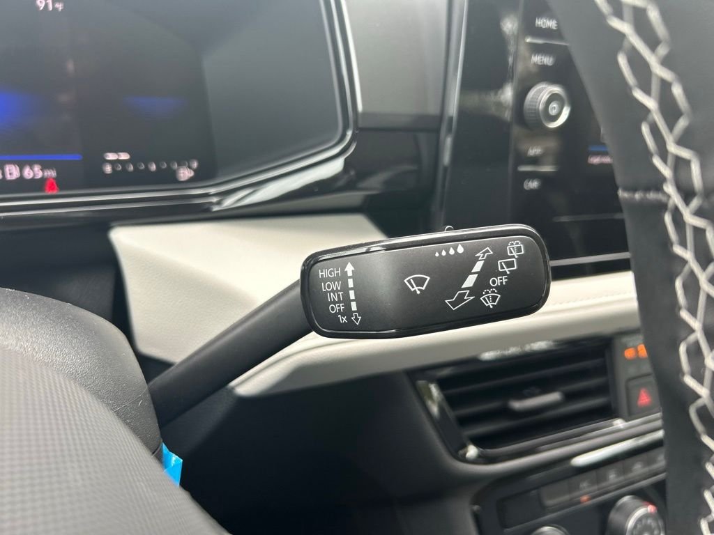 New 2026 Gray Volkswagen 1.5T S image 23