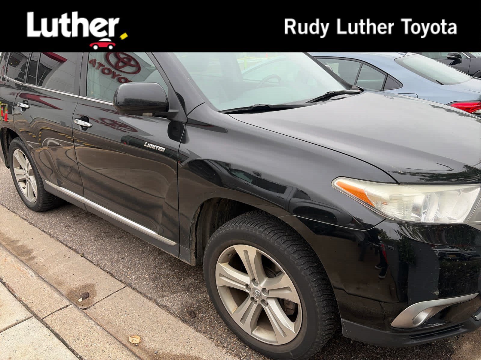 2013 Toyota Highlander