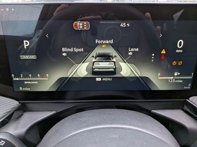 2026 Nissan KICKS SR AWD - Photo 27