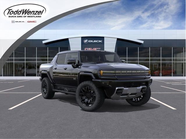 2026 GMC Hummer EV 2X's photo