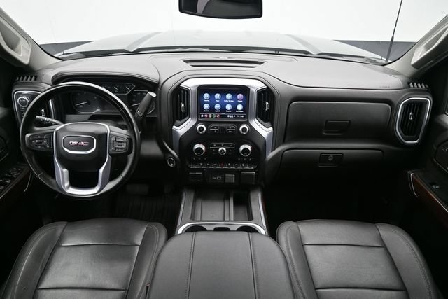 Used 2023 Onyx Black GMC SLT image 12