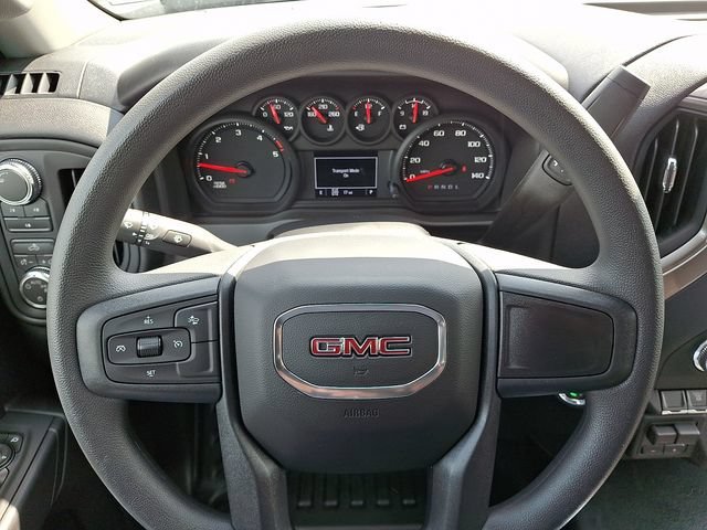 2026 GMC Sierra 3500HD Pro - Photo 16