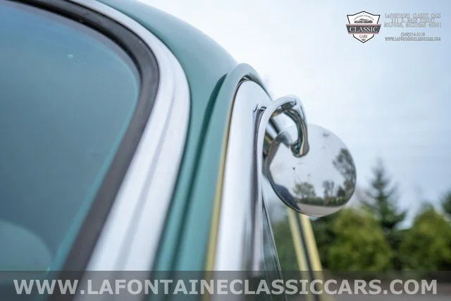 Used 1954 Yellow Chevrolet Bel Air image 66