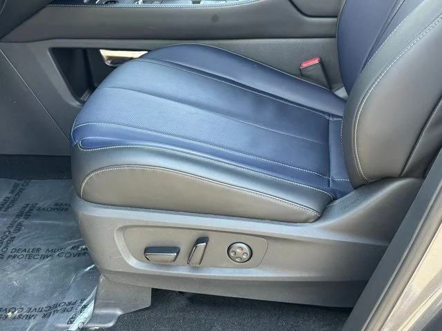 Used 2026 Gray INFINITI SPORT image 33