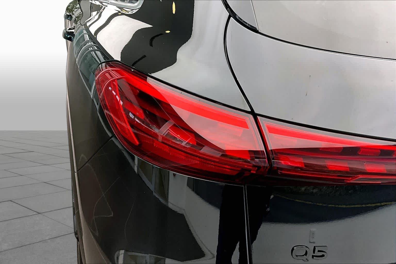 2025 Audi Q5 Premium Plus - Photo 28