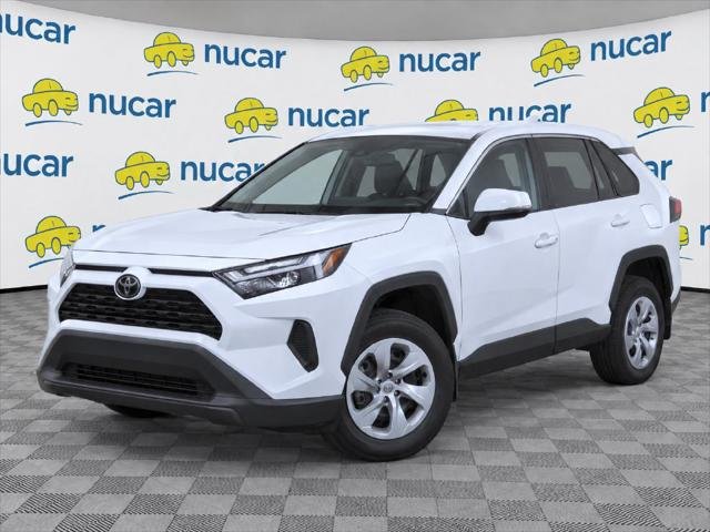 Certified Used 2025 ICE CAP Toyota  image 1