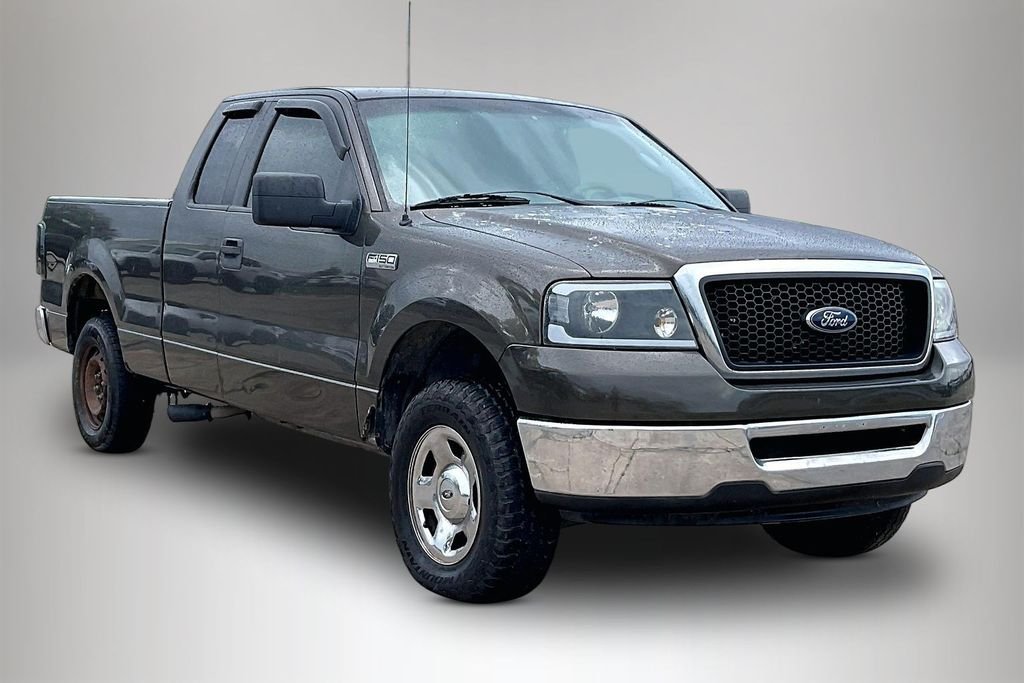 2008 Ford F-150 XL